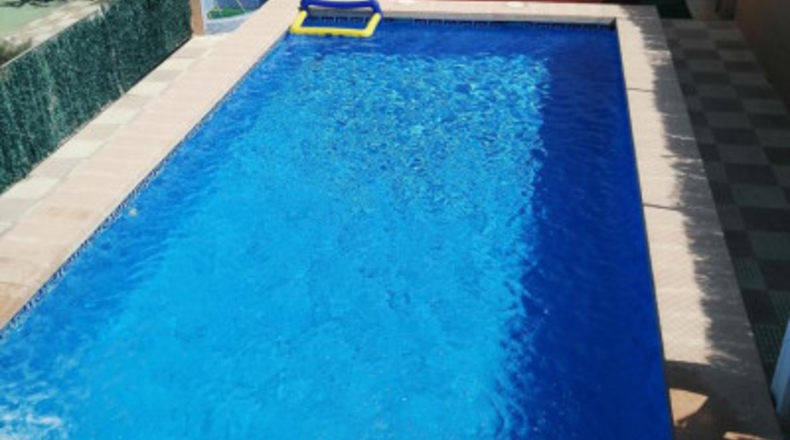 Alicante - Ibi - 5000m2
