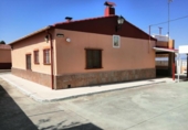 Casa de campo con terreno en venta en la España, Ibi, ref: TR112297 foto