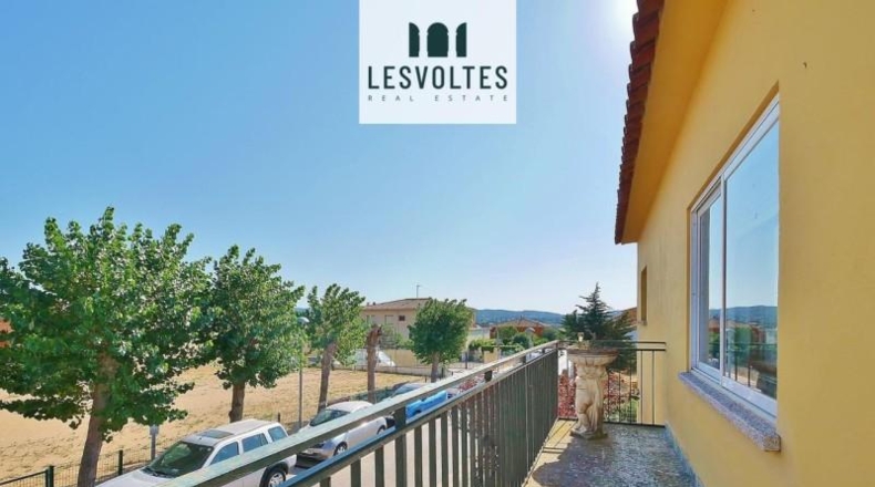 Gerona - Mont-ras - 550m2