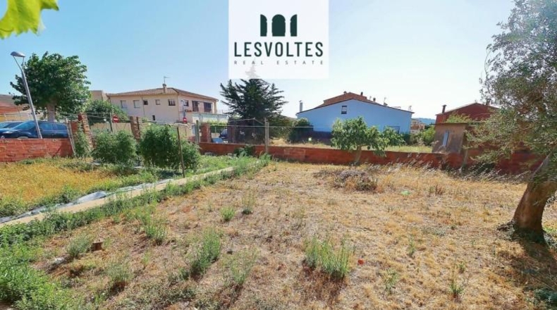 Gerona - Mont-ras - 550m2