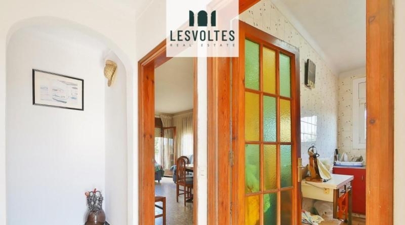 Gerona - Mont-ras - 550m2