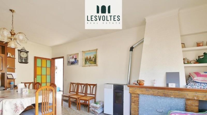 Gerona - Mont-ras - 550m2