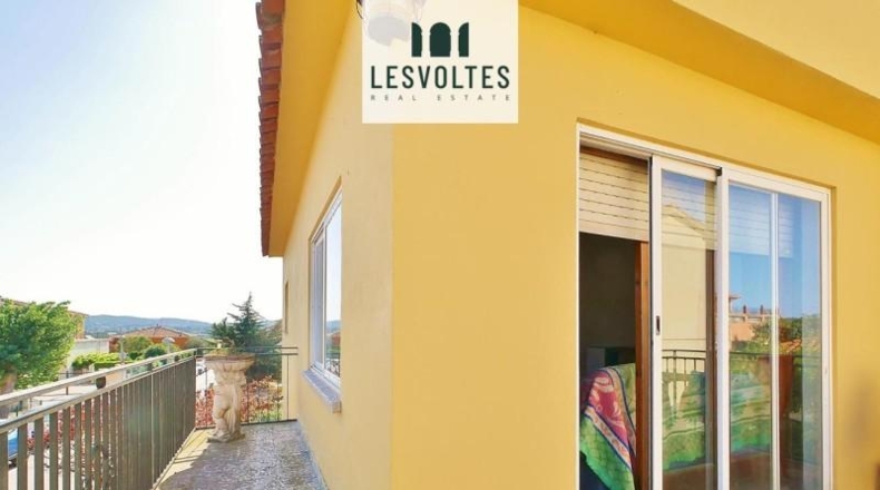 Gerona - Mont-ras - 550m2