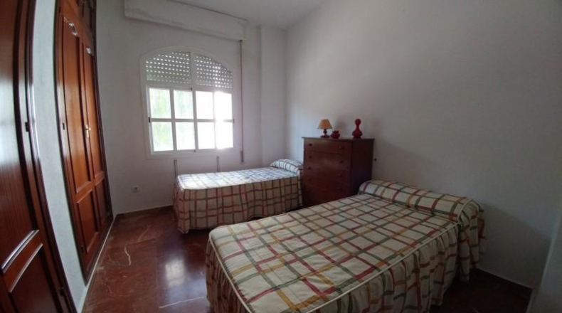 Севилья - Almensilla - 530m2