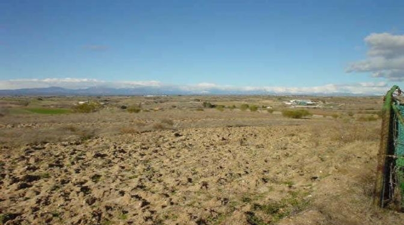 Community of Madrid - Navalcarnero - 11330m2