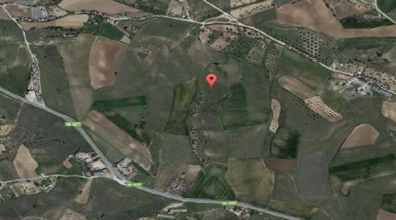 Community of Madrid - Navalcarnero - 11330m2