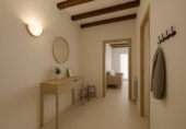 Casa de pueblo en venta en la España, Sentmenat, ref: TR376328 foto