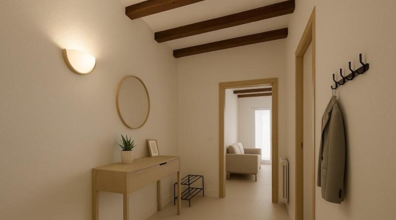 Barcelona - Sentmenat - 480m2