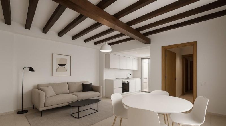 Barcelona - Sentmenat - 480m2