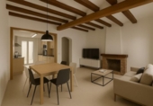 Casa de pueblo en venta en la España, Sentmenat, ref: TR376328 foto