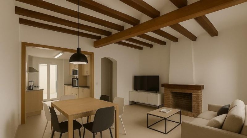 Barcelona - Sentmenat - 480m2