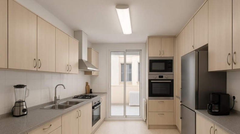 Barcelona - Sentmenat - 480m2