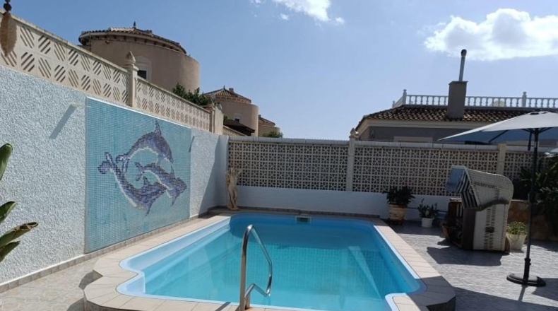 Alicante - Torrevieja - 387m2
