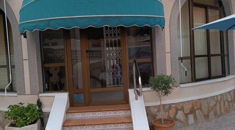 Alicante - Torrevieja - 387m2