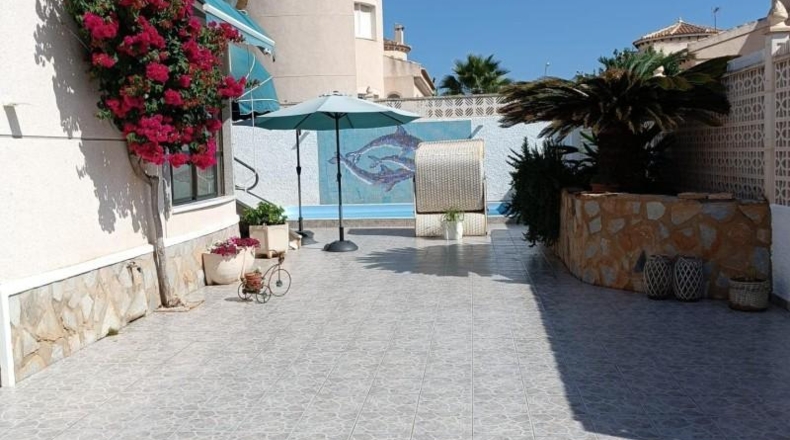 Alicante - Torrevieja - 387m2