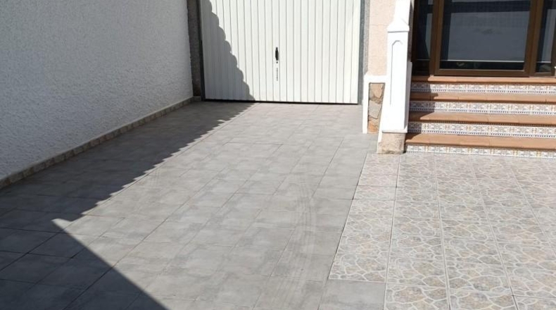 Alicante - Torrevieja - 387m2
