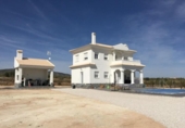 Xalet independent amb terreny en venda a la España, Elx, ref.: TR276153 foto