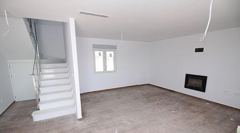 Alicante - Pinoso - 10000m2