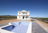 Xalet independent amb terreny en venda a la España, Elx, ref.: TR276153 foto
