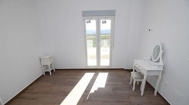 Alicante - Pinoso - 10000m2
