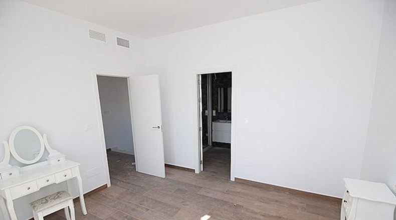 Alicante - Pinoso - 10000m2