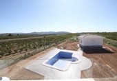 Xalet independent amb terreny en venda a la España, Elx, ref.: TR276153 foto
