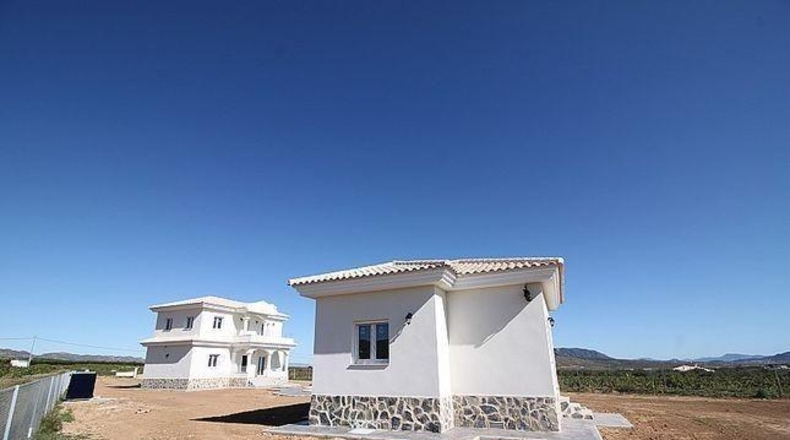 Alicante - Pinoso - 10000m2