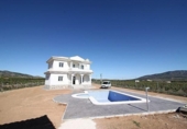 Xalet independent amb terreny en venda a la España, Elx, ref.: TR276153 foto