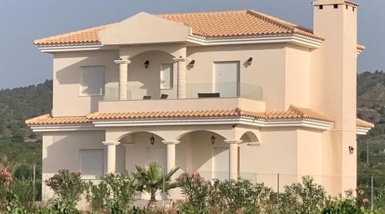 Alicante - Pinoso - 10000m2