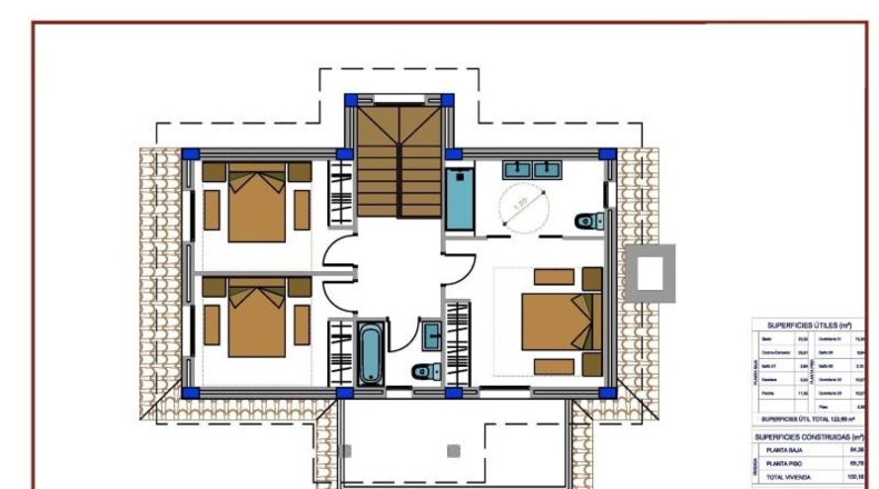 Alicante - Pinoso - 10000m2