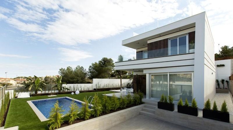 Alicante - Orihuela - 222m2