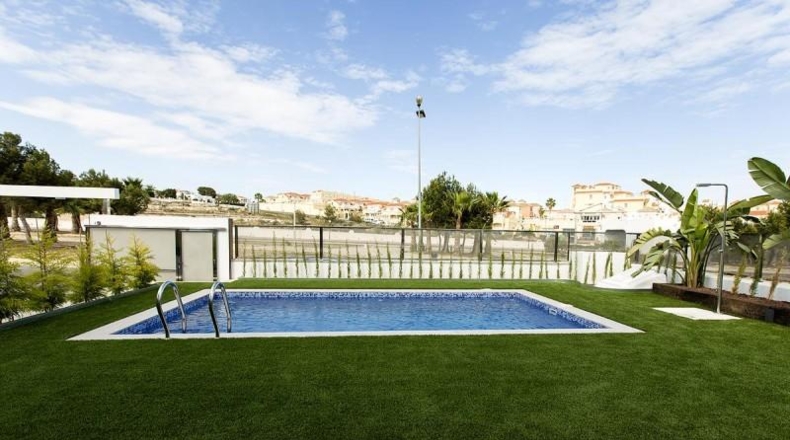 Alicante - Orihuela - 222m2