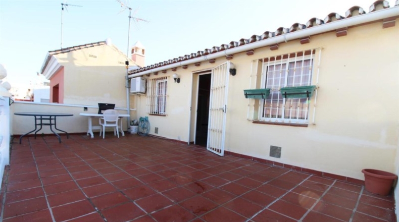 Málaga - Málaga - 211m2