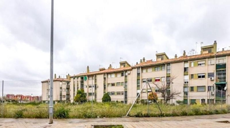 Granada - Granada - 4365m2