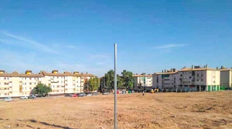 Granada - Granada - 4365m2