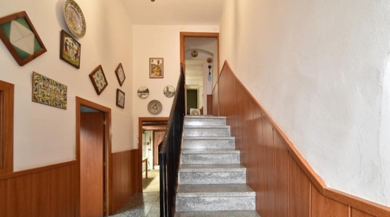 Barcelona - Vilanova i la Geltrú - 172m2