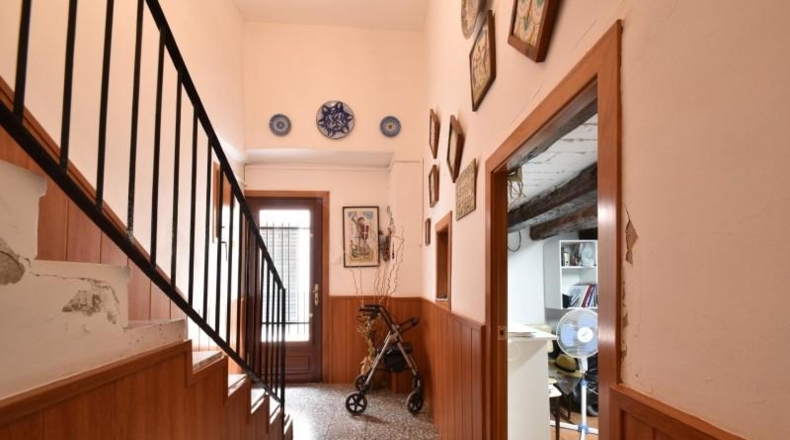 Barcelona - Vilanova i la Geltrú - 172m2