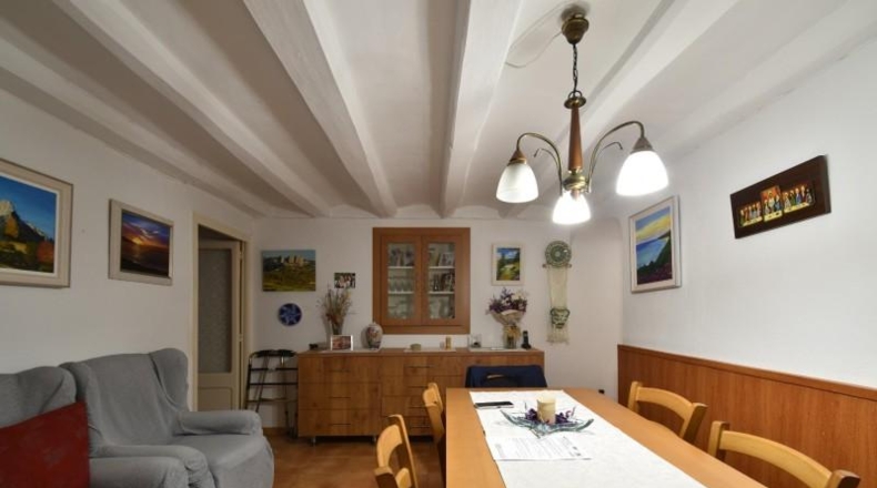 Barcelona - Vilanova i la Geltrú - 172m2