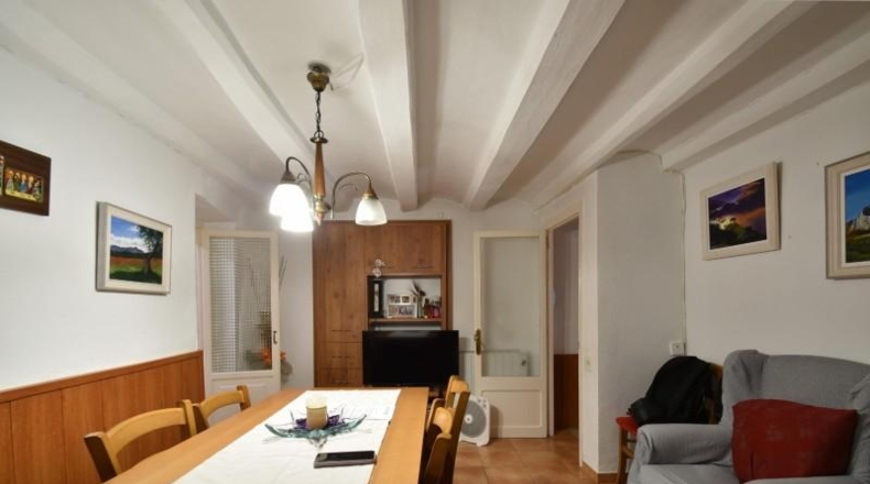 Barcelona - Vilanova i la Geltrú - 172m2