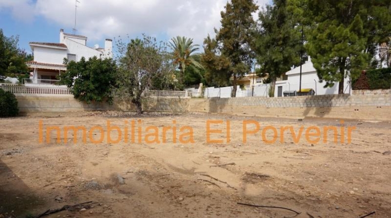 Valencia - Torrente - 943m2