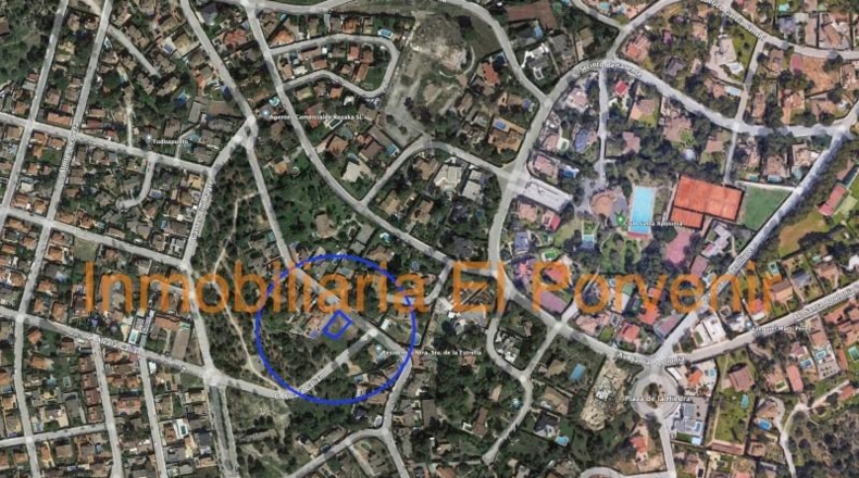 Valencia - Torrente - 943m2
