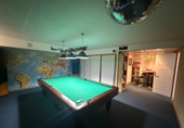 Chalet independiente con terreno en venta en la España, Orihuela, ref: TR368420 foto
