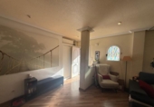 Chalet independiente con terreno en venta en la España, Orihuela, ref: TR368420 foto