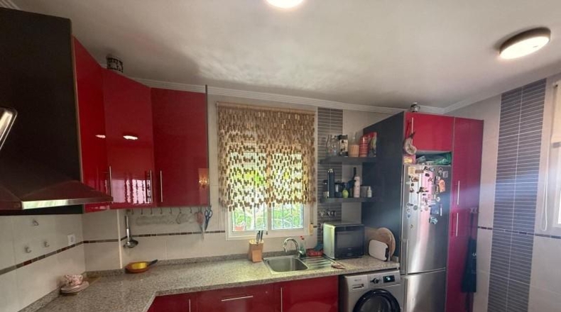 Alicante - Орихела - 200m2
