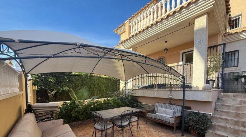 Alicante - Орихела - 200m2