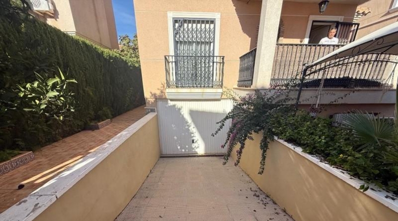 Alicante - Орихела - 200m2