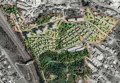 Parcel·la urbanitzable en venda a la España, A Corunya, ref.: TR350473 foto
