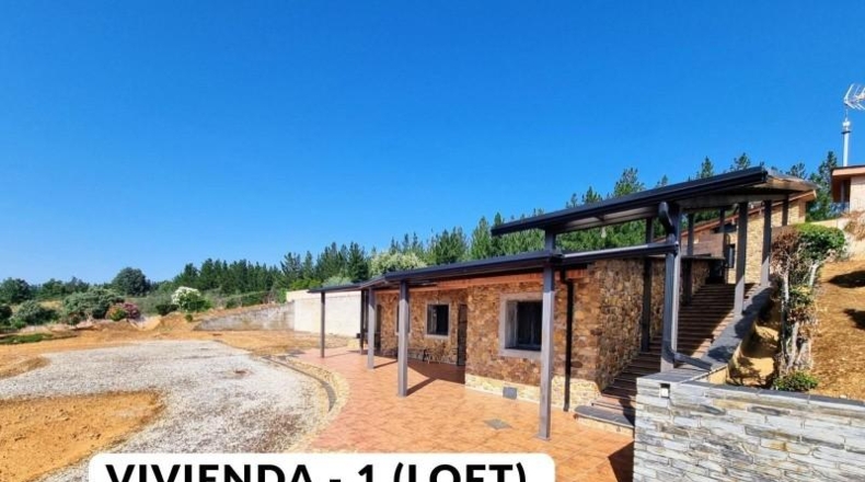 León - Ponferrada - 11000m2