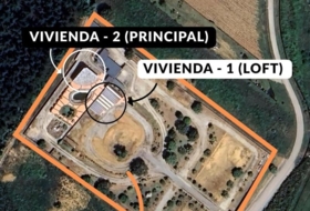 Ponferrada 11000&nbsp;m² 
