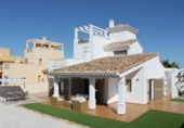 Xalet independent amb terreny en venda a la España, Cartagena, ref.: TR161499 foto